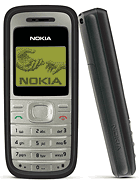 Klingeltöne Nokia 1200 kostenlos herunterladen.
